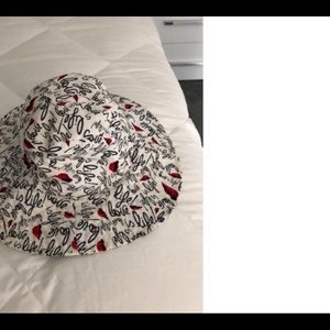 Diane Von Furstenberg Sun Hat